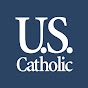 U.S. Catholic magazine logo