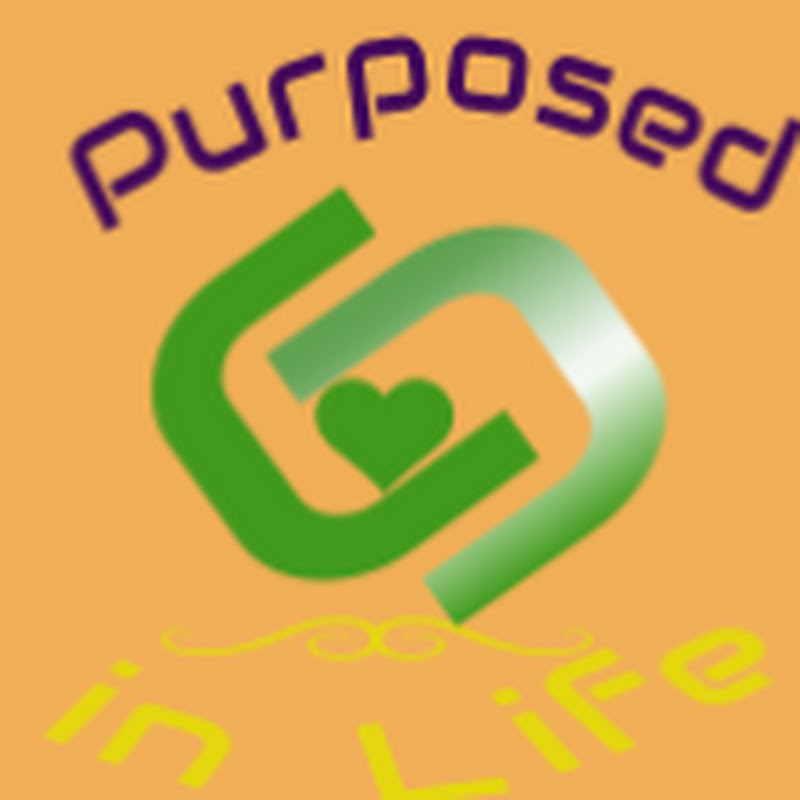PURPOSE OF LIFE icon