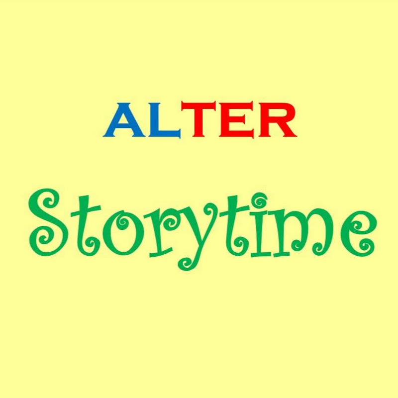 Alter Storytime