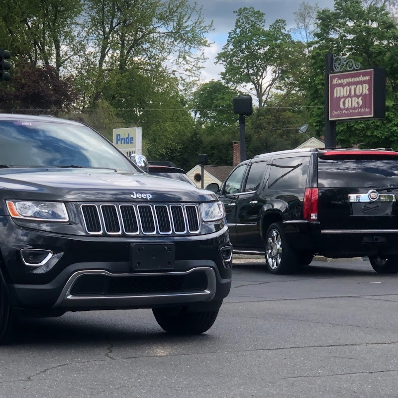 Longmeadow Motor Cars