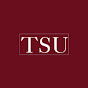 Texas Southern University logo