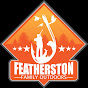 Featherston Family Outdoors logo