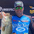 Bryan Leppan Bass Fishing