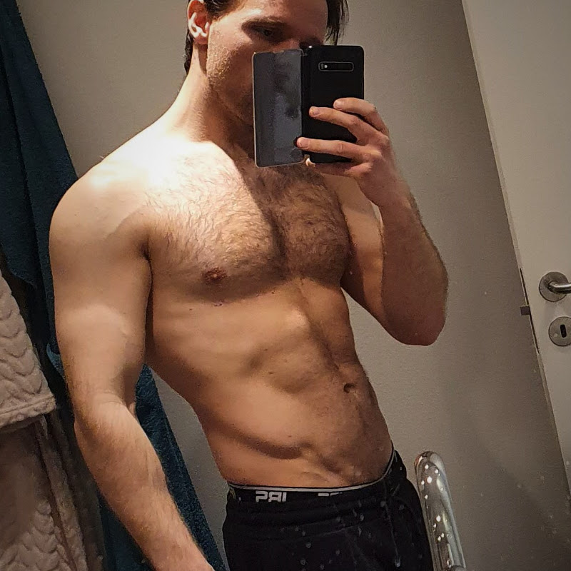 Plantbased Fitness Guy