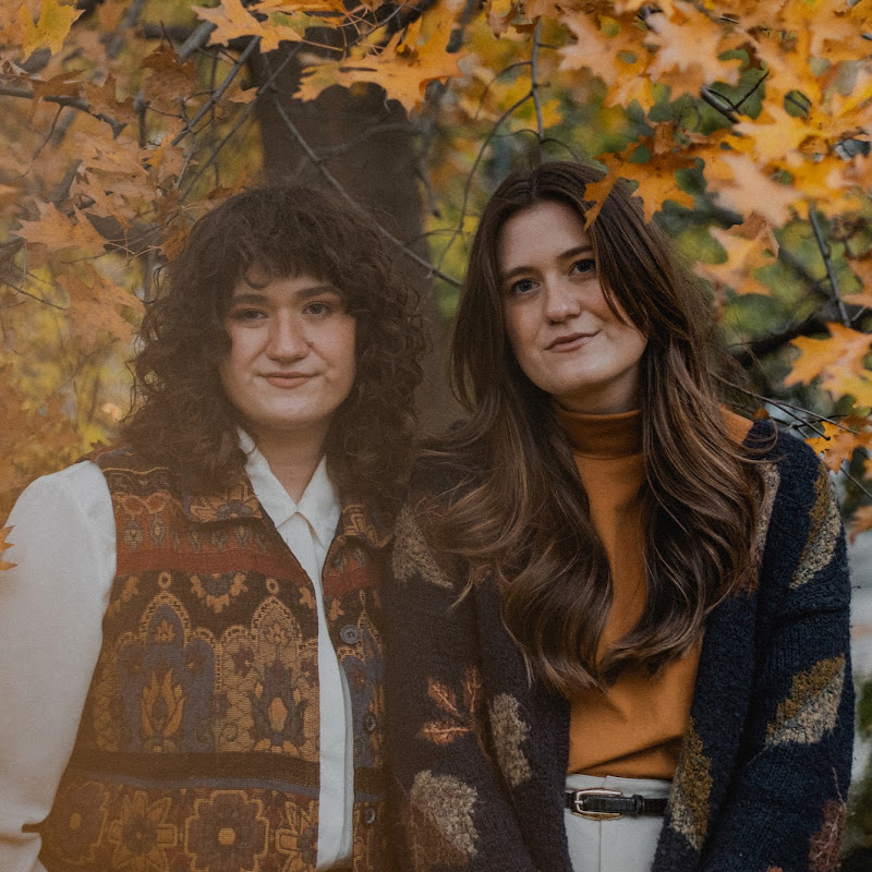Michelle and Aline icon