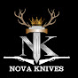 Nova Knives logo
