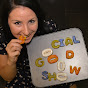 Social Good Show logo