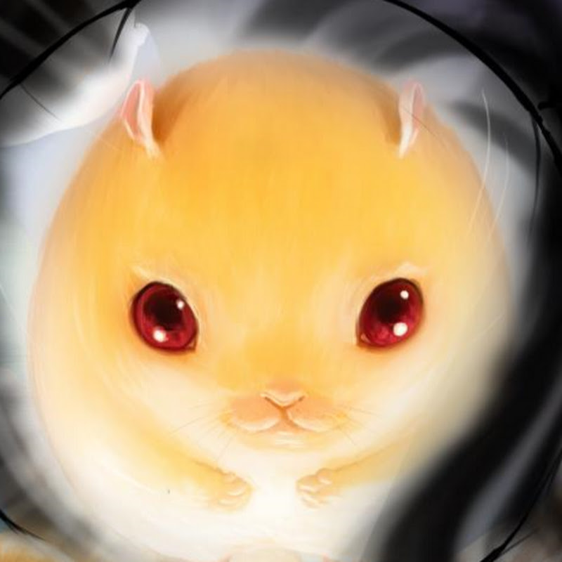 Hamster Hamsterton