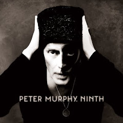 Peter Murphy (Official)