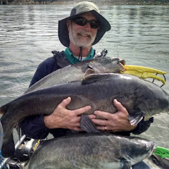 Fishing With "Oh Dad!"