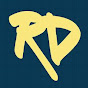 Rhythmic Design logo
