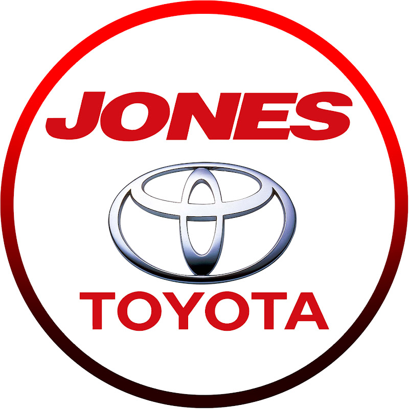 Jones Toyota
