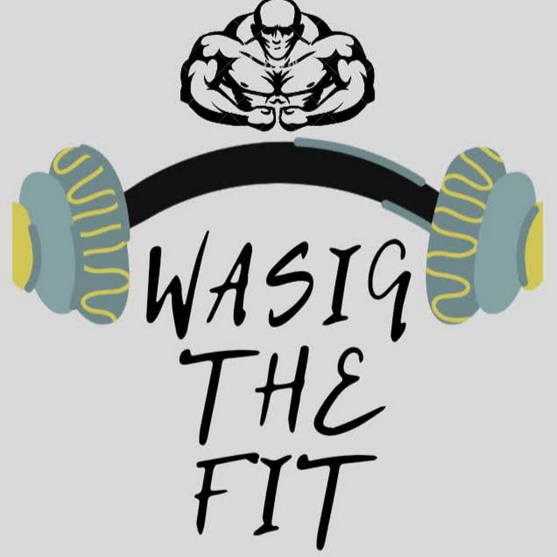 Wasiq The Fit