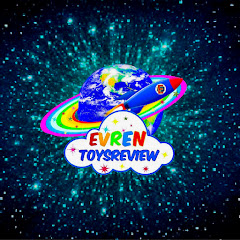 Evren Adventures Toys Review Avatar