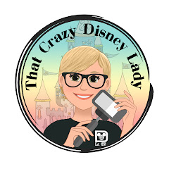 That Crazy Disney Lady net worth