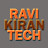 Ravi Kiran TECHLOGS