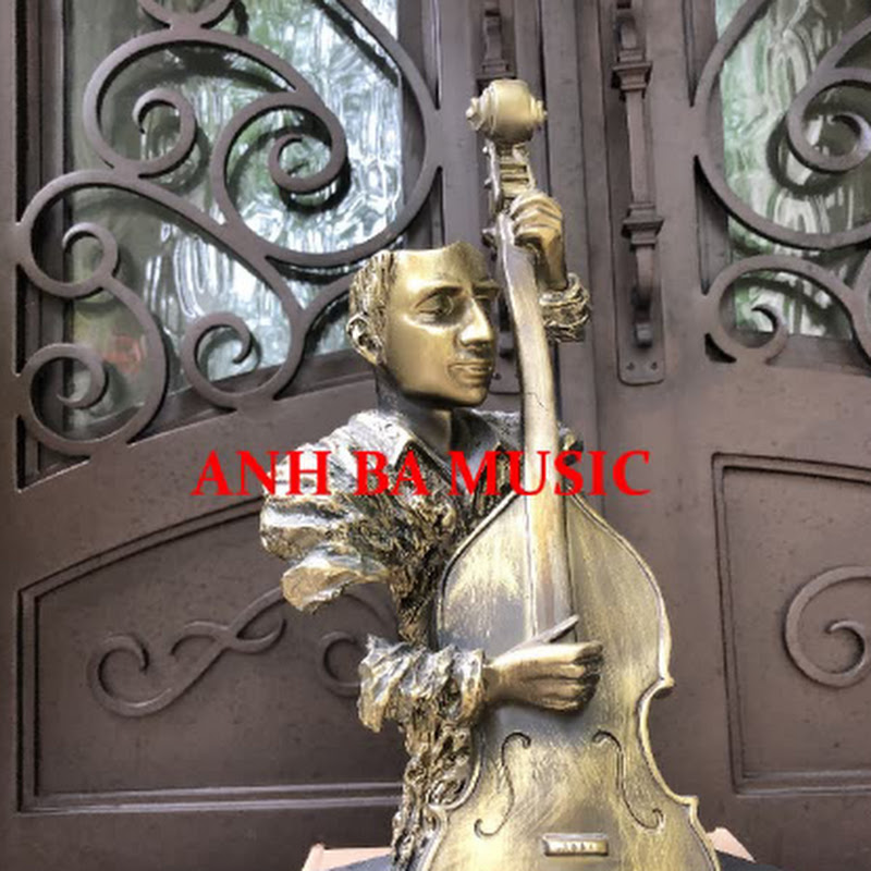 ANH BA MUSIC