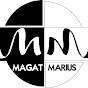 Magat Marius logo
