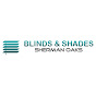 Sherman Oaks Blinds & Shades logo