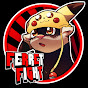 Ferret Fight Games logo