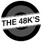 The 48Ks - Official logo