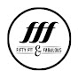 50 Fit and Fabulous logo