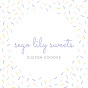 Sego Lily Sweets logo