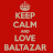 Baltazar Studio