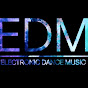 EDM Massive logo
