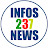 INFOS 237 NEWS