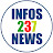 INFOS 237 NEWS