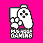 Pug Hoof Gaming logo