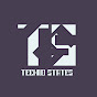 Techno States logo
