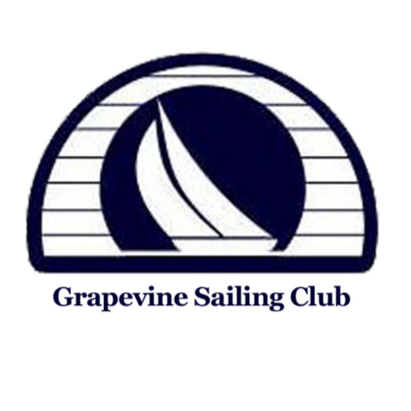 Grapevine Sailing Club logo