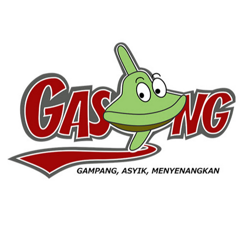 gasingchannel