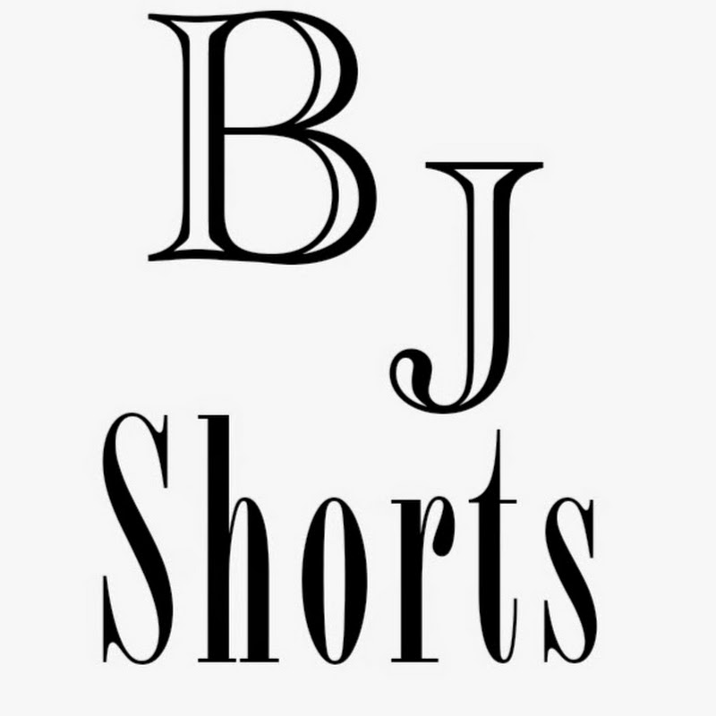 BJ Shorts
