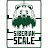 Siberian scale - Сибирский масштаб