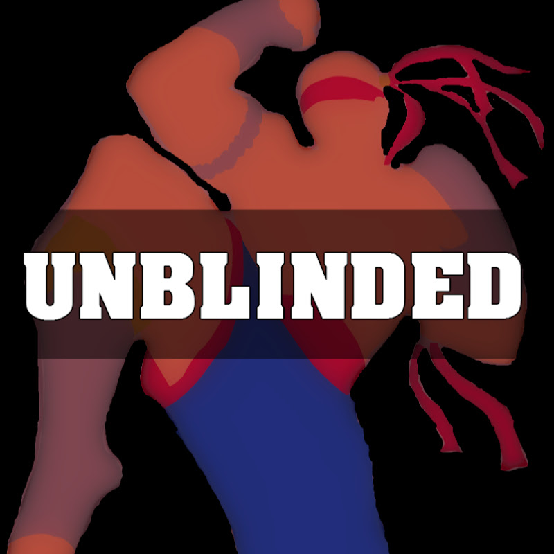 Unblinded Lee
