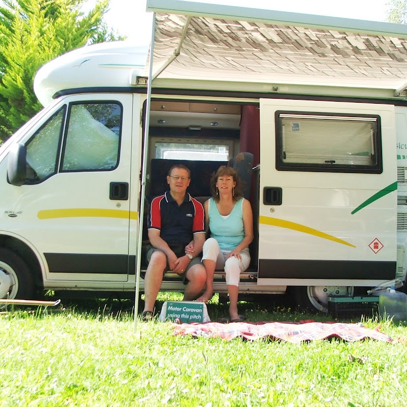 Smallmotorhome