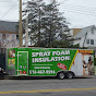 Spray Foam Insulation USA logo