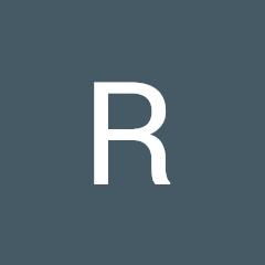 Roy Rohel channel logo