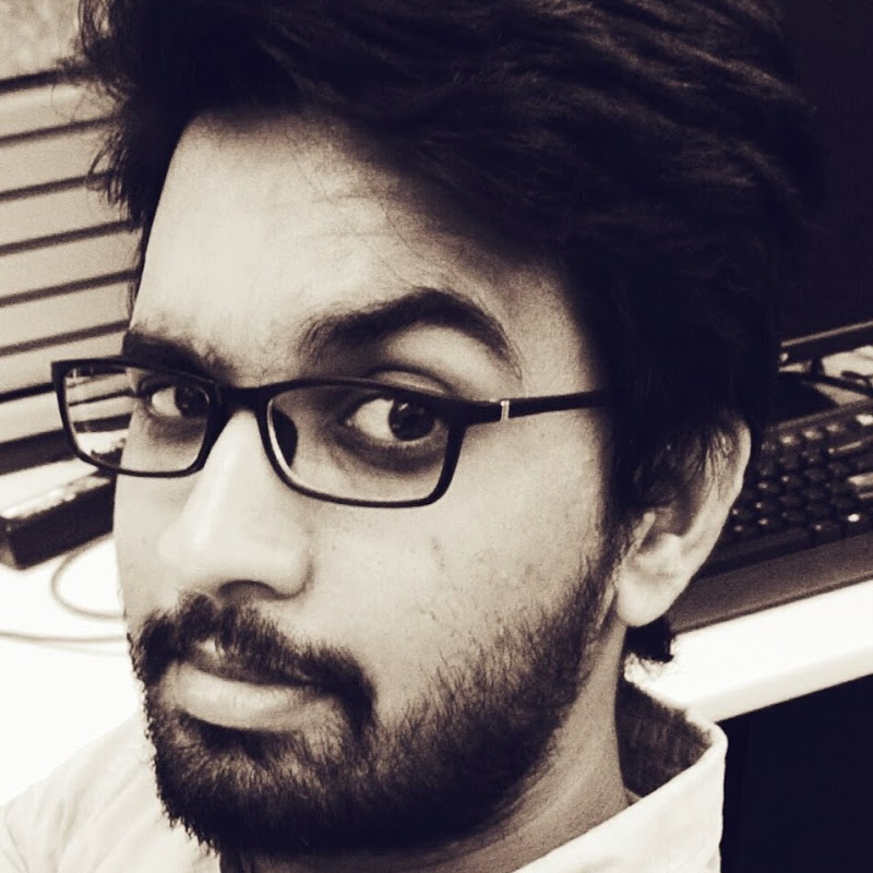 Prasanth Sistla