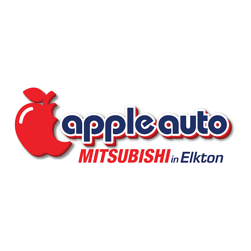 Apple Auto Mitsubishi