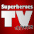Superheroes TV universe