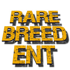 Rare Breed Ent net worth