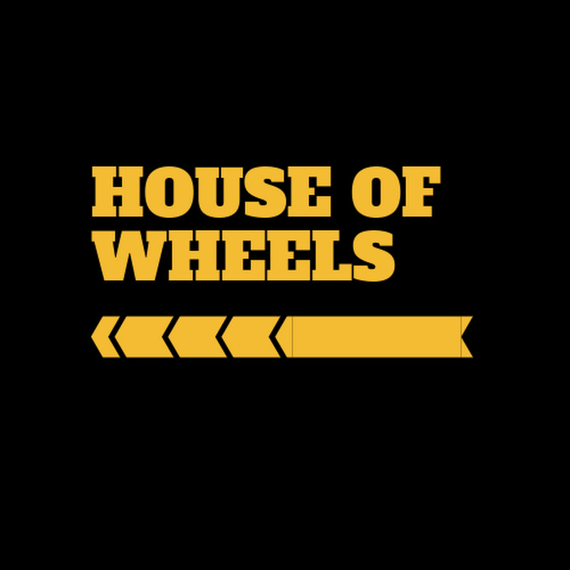 HouseOfWheels India