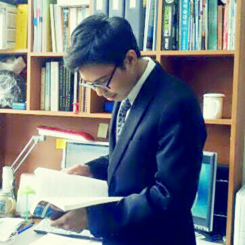 Alex Syaekhoni