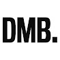 DMB Represents logo