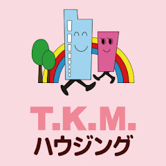 TKMハウジングアイコン画像