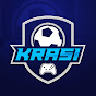 Krasi - Канал за ФИФА и Влогове